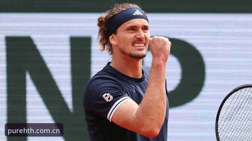 法网男单决赛专业复盘：兹维列夫首冠背后的数据密码与历史轨迹